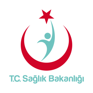 T.C. Sağlık Bakanlığı Logo